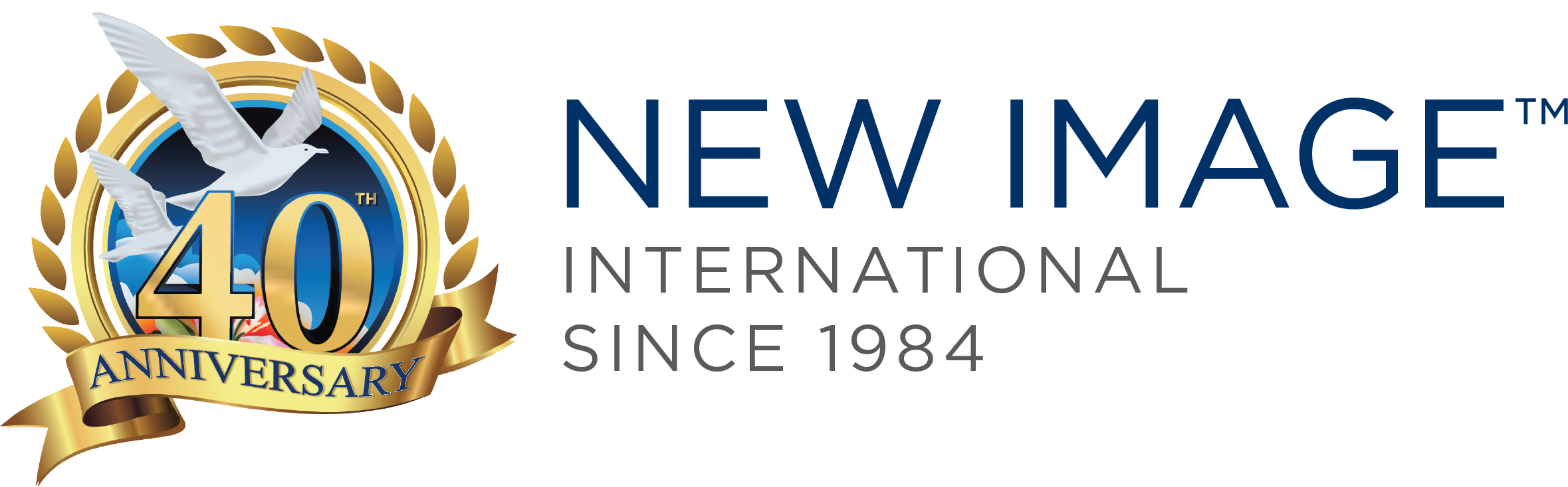 New Image International Logo