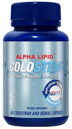 Alpha Lipid™ Colostem™