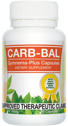 Product image:Carb-Bal Gymnema