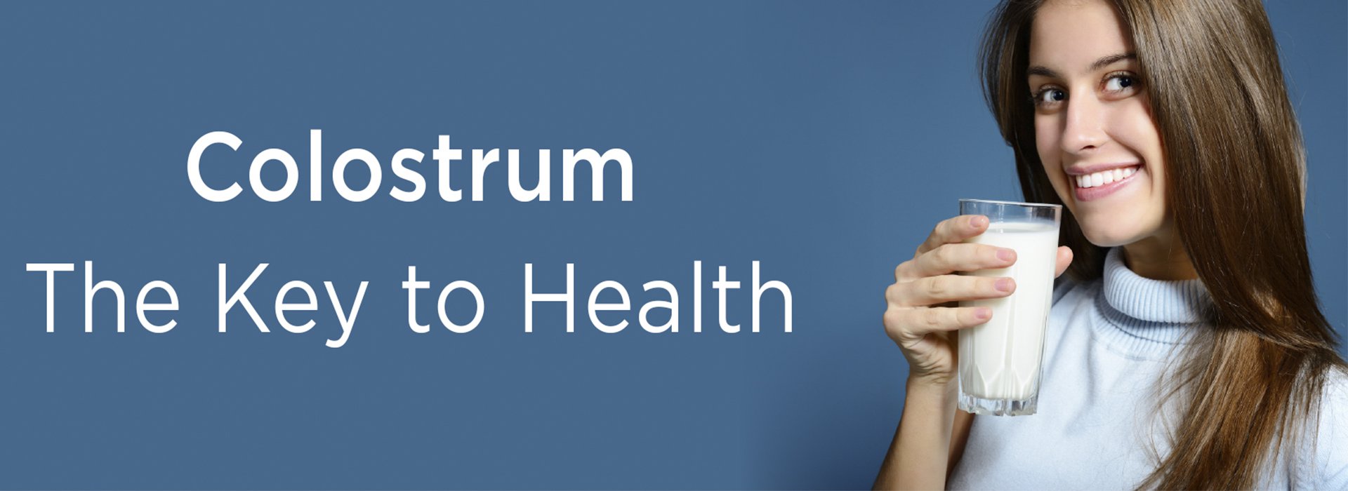 New Image International: Colostrum – The Key To Health
