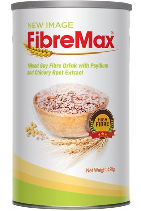 New Image International Product:FibreMax™ (weightmanagement)