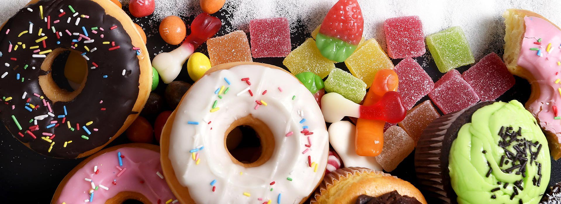 New Image International:Sugar – Just how much is too much?