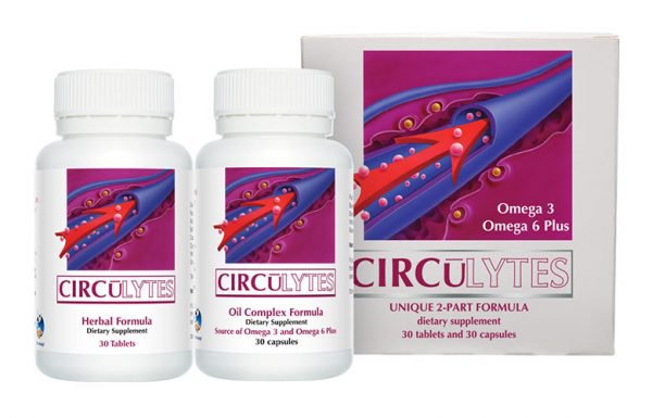 Product image: Circulytes