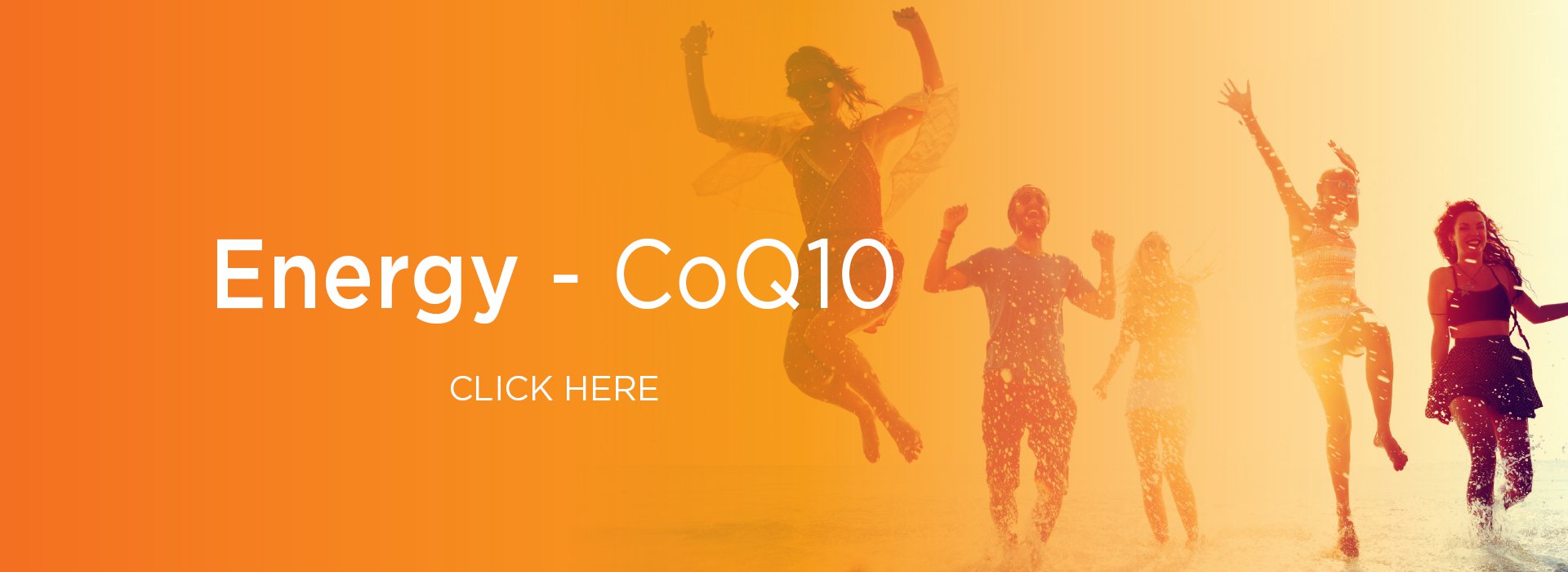 New Image International:Energy CoQ10