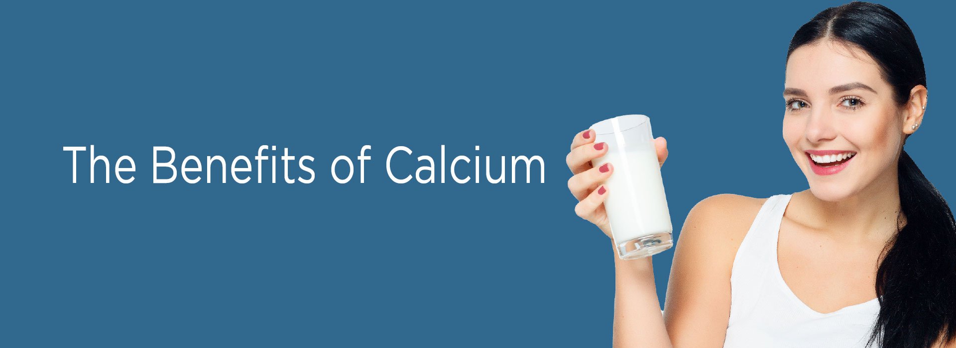 New Image International:The Benefits Of Calcium