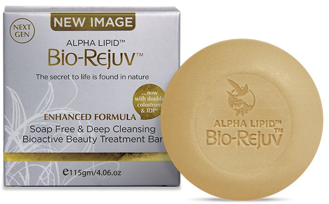 Product image:Alpha Lipid™ Bio-Rejuv™ - Next Generation