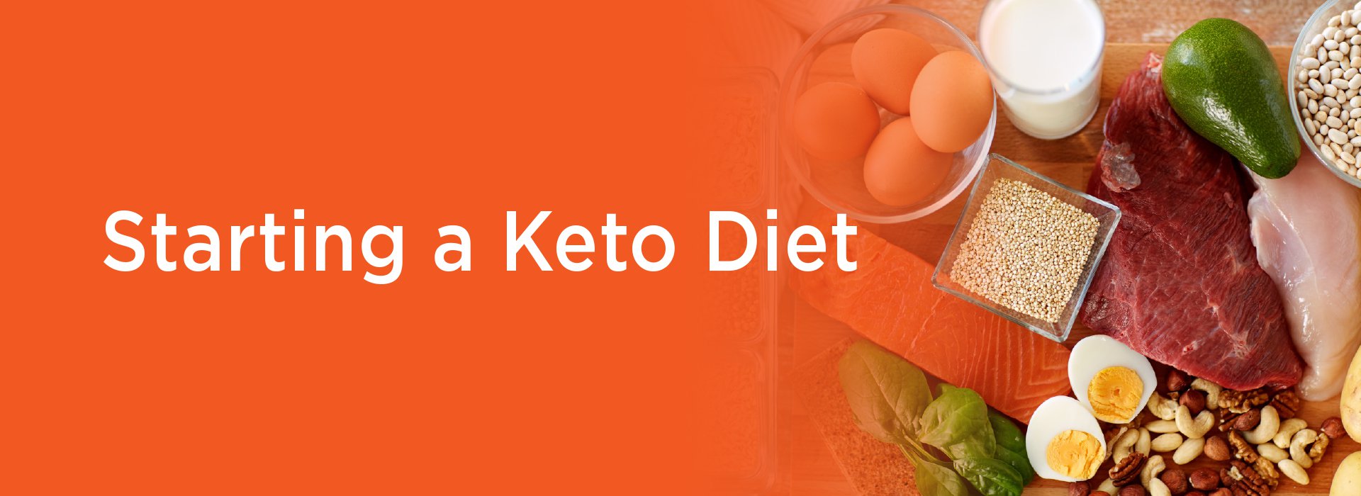 New Image International:Starting a keto diet