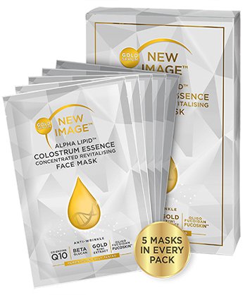 New Image International Product:Alpha Lipid™ Colostrum Essence (skincare)