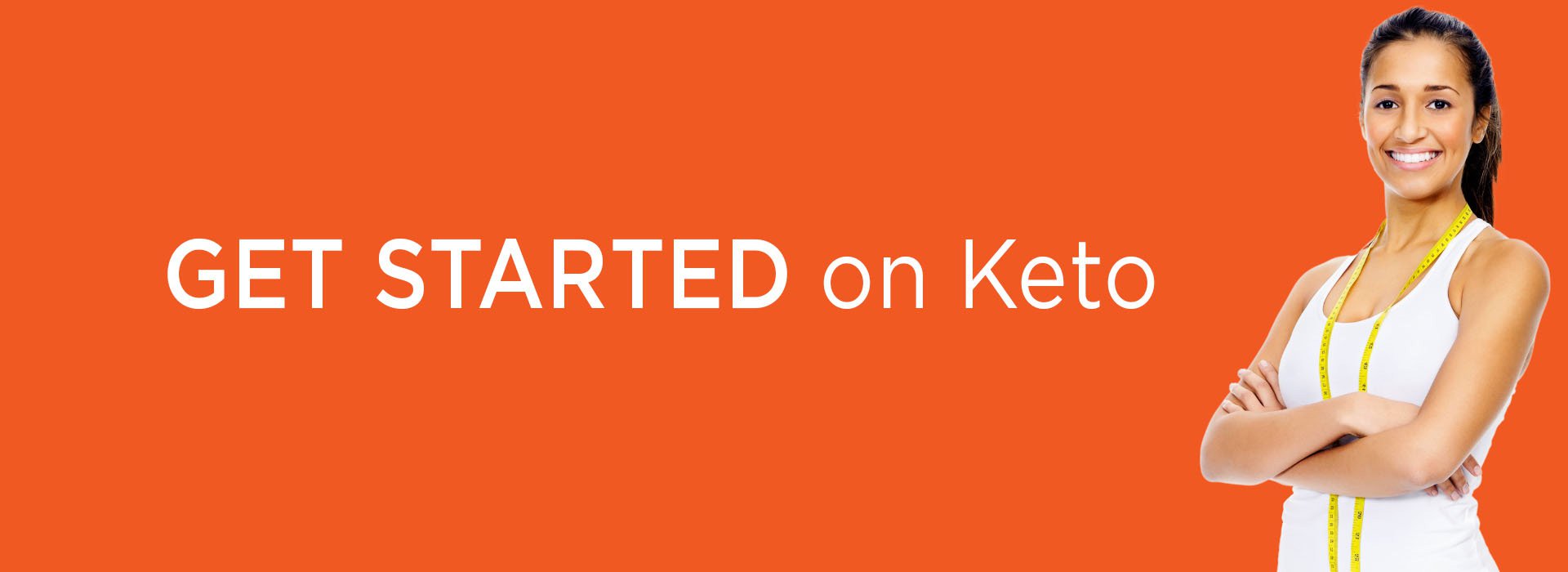 New Image International:Get Started on Keto