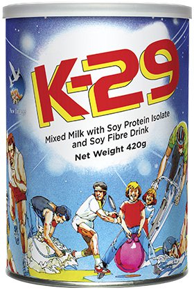 Product image: K-29™
