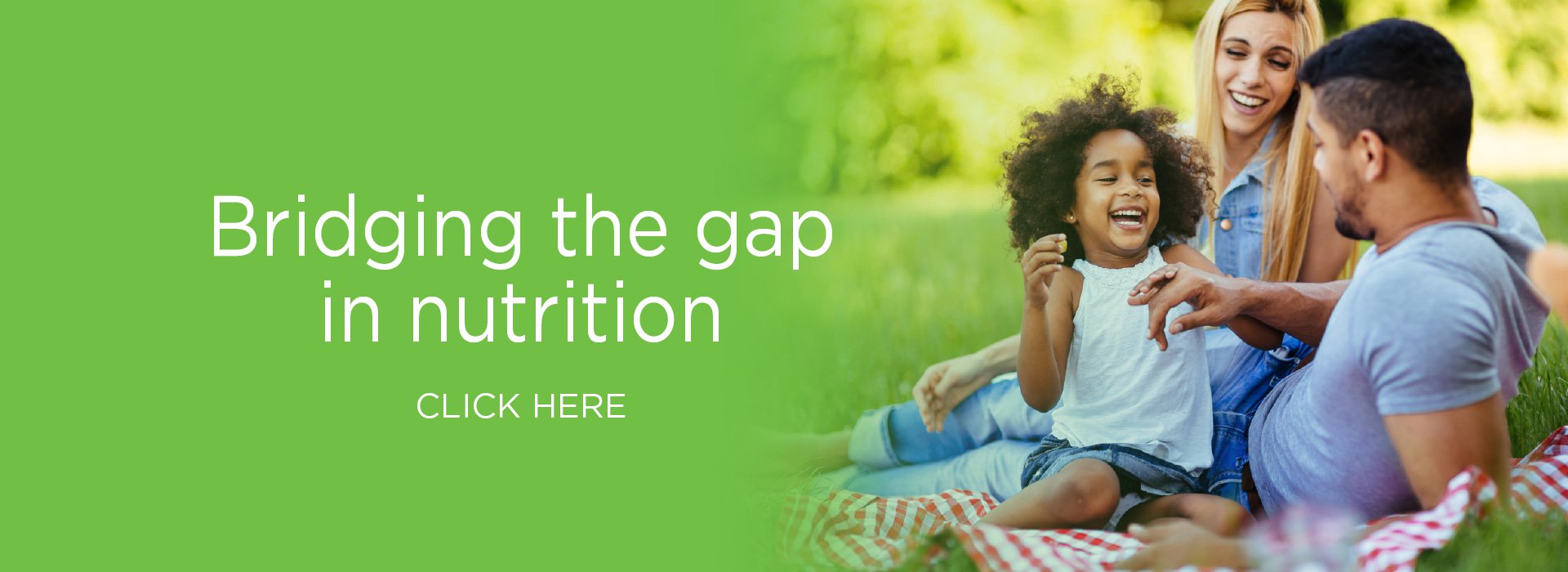 New Image International: Bridging The Gap In Nutrition