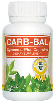 New Image International Product:Carb-Bal (weightmanagement)