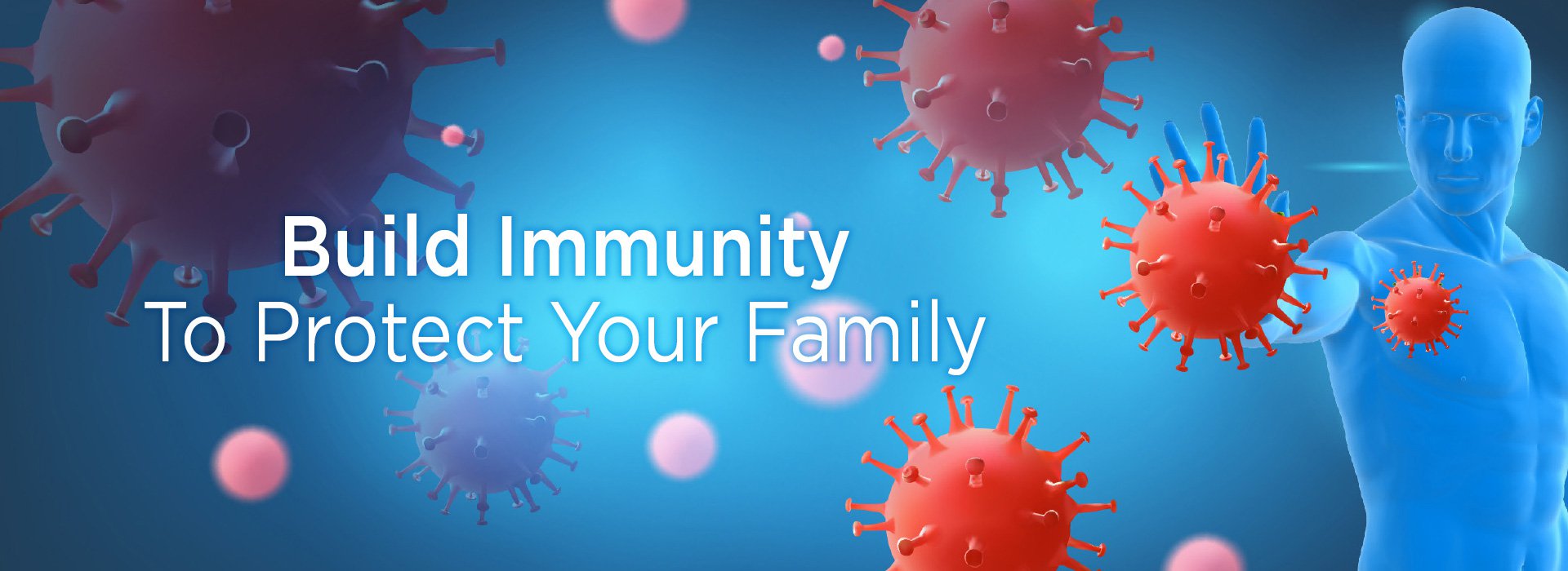 New Image International:Build Immunity Protect Your Family