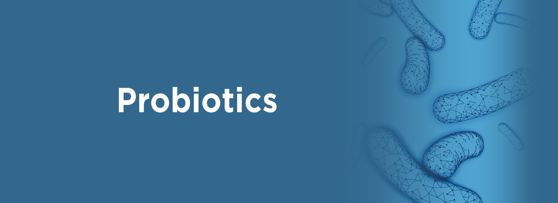 New Image International:Probiotics