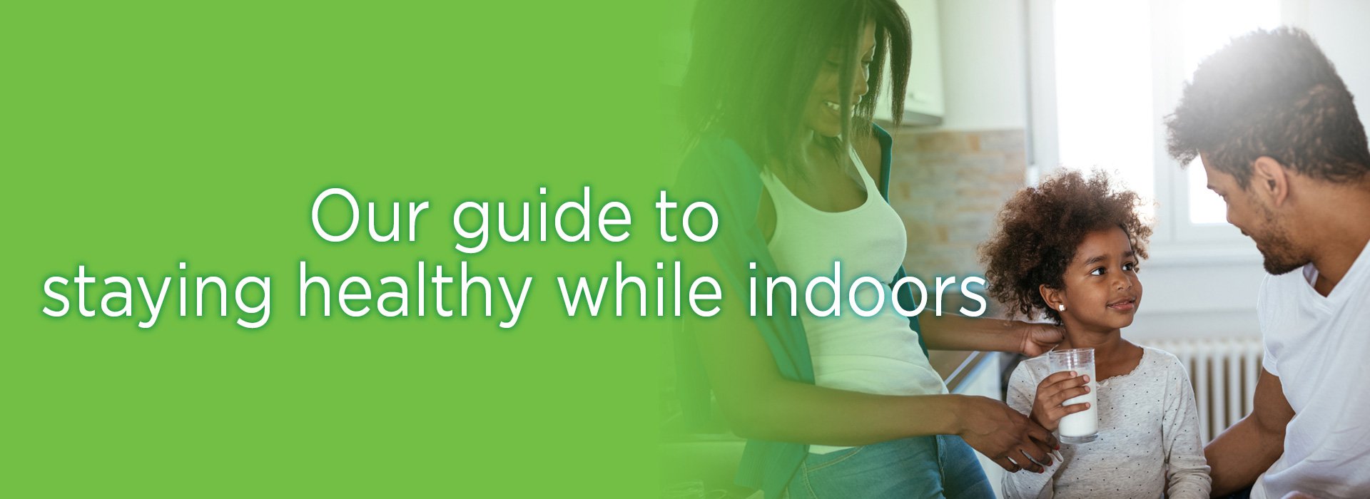 New Image International:Our guide to staying healthy while indoors