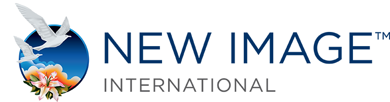 New Image International Logo - Dark
