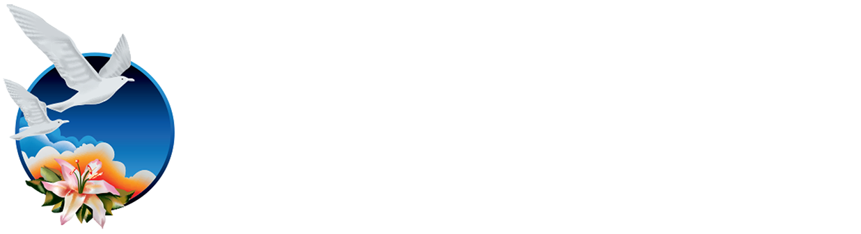 New Image International Logo - Light